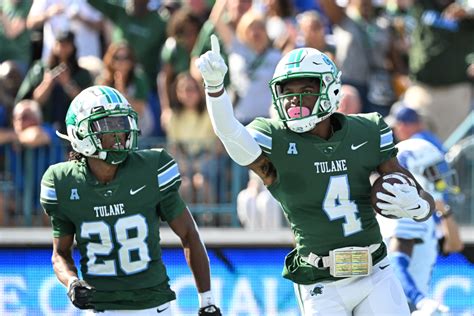 Tulane University Football Jersey: A Comprehensive Guide to the Iconic Apparel