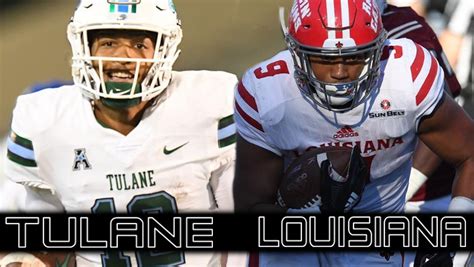 Tulane vs. Louisiana: A Comprehensive Comparison
