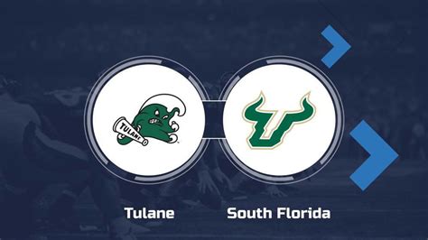 Tulane vs. South Florida: A Comprehensive Comparison