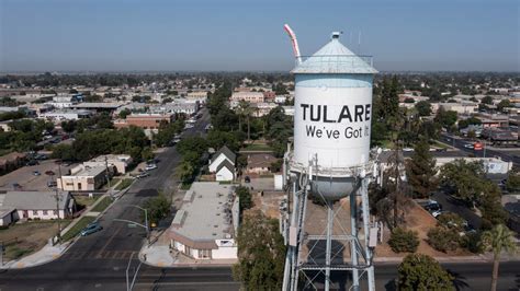 Tulare Reader