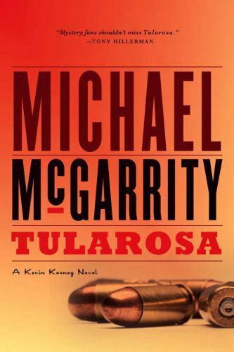 Tularosa A Kevin Kerney Novel Kevin Kerney Novels PDF