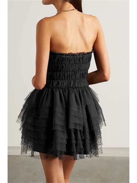 Tulle Mini Dress: 10,000+ Ways to Express Yourself