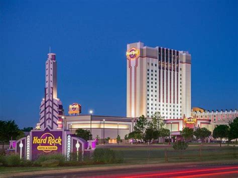 Tulsa Casino Resort