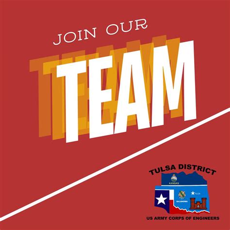 Tulsa District Army Corps of Engineers: Engineering Solutions for a Thriving Region