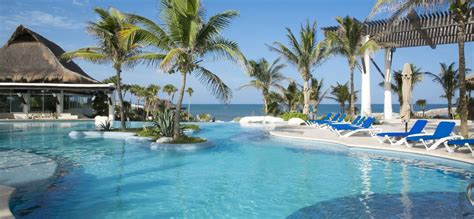 Tulum All-Inclusive Resorts for Adults Only: Paradise Indulgence