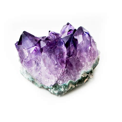 Tumbled Amethyst: A Comprehensive Guide to Its Properties, Benefits, and Uses