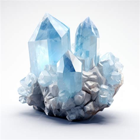 Tumbled Celestite: A Celestial Stone with Earthly Powers