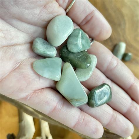 Tumbled Jade 2025: Ancient Stone vs. Modern Designs