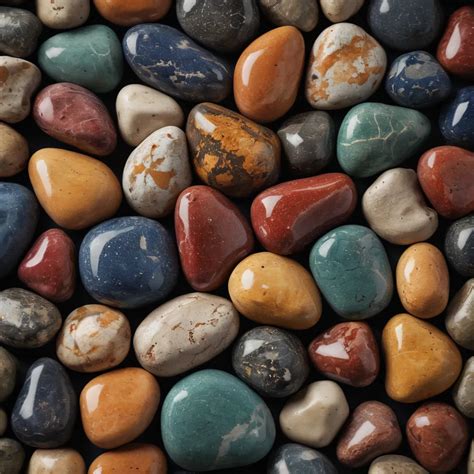 Tumbled Rocks for Sale: A Comprehensive Guide to Enhance Your Collection and Well-being