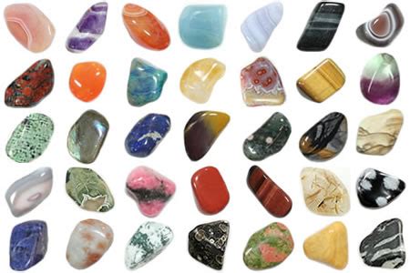 Tumbled Rocks for Sale: A Guide to Exquisite Gemstones and Unique Crafts