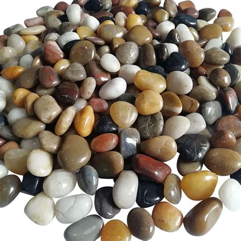 Tumbled Rocks for Sale: Enhance Your Collection with Natural Beauty