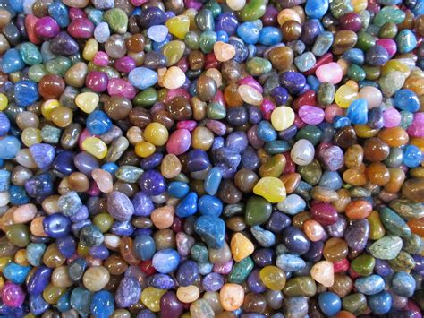 Tumbled Rocks for Sale: Unearth the Enchanting Beauty of Nature