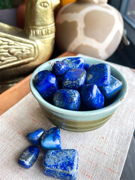 Tumbled Stones: A Journey of Transformation and Self-Discovery