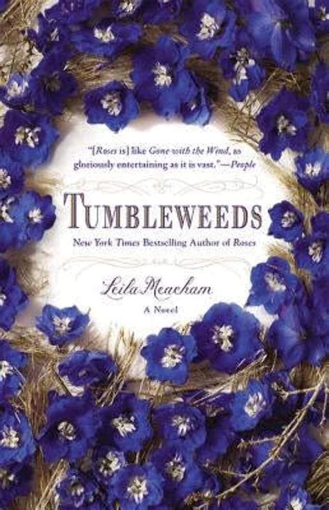 Tumbleweeds A Novel Doc