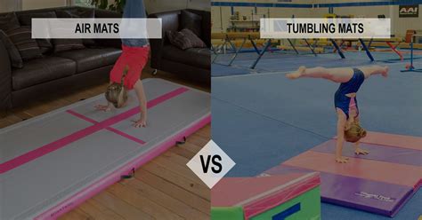 Tumbling Equipment: Getting Started