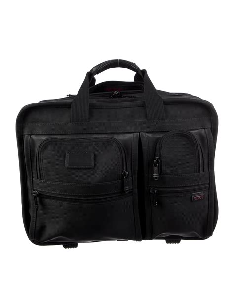 Tumi Carry-Ons: A Synonym for Excellence