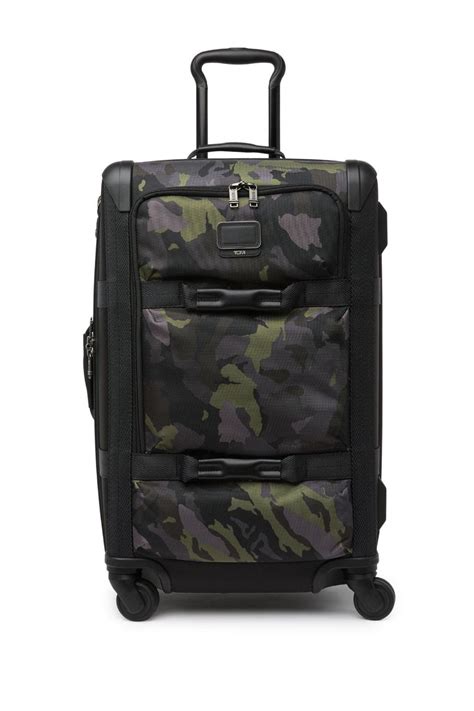 Tumi Suitcase Sale: Unbeatable Savings on Premium Luggage