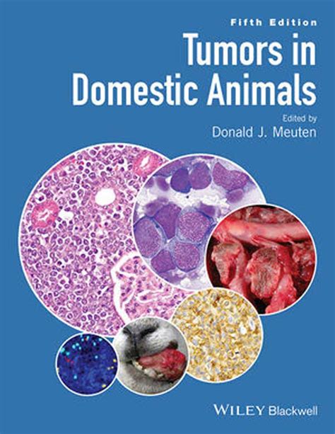 Tumors.in.Domestic.Animals Ebook Epub