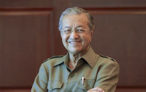 Tun Dr. Mahathir Mohamad: A Legacy of Leadership and Transformation