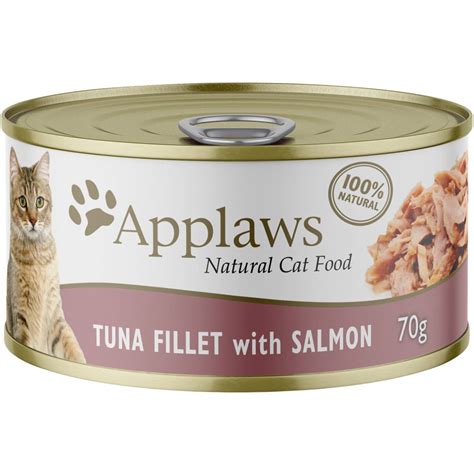 Tuna Cat Food: The Purrfect Treat for Your Feline Friend