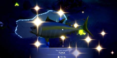 Tuna Disney Dreamlight Valley: Your Comprehensive Guide