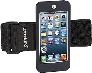 Tuneband Grantwood Technologys Silicone Protector Epub