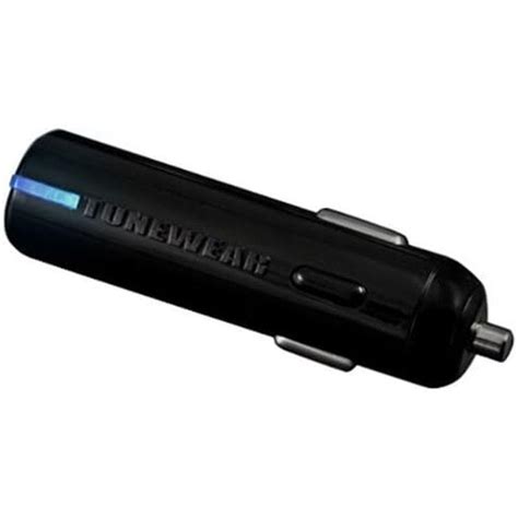 Tunewear TUN IP 200061 Tunemax Charging Battery Epub