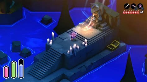 Tunic: Heroes' Grave - Unraveling the Challenges and Rewards