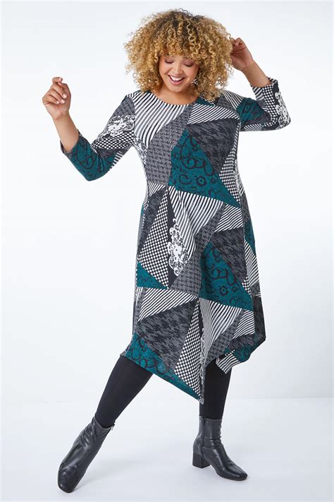 Tunic Dress: 10,000+ Styles to Suit Every Body and Style