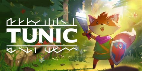 Tunic Gameplay: A Comprehensive 2023 Guide to the Enchanted Adventure