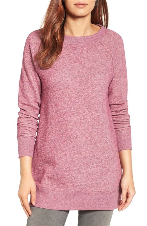 Tunic Length Sweatshirts: The Ultimate Guide to Style and Comfort