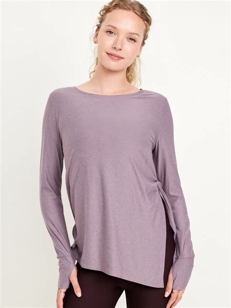 Tunic Length T-Shirts: The Ultimate Guide to Versatile and Stylish Tops