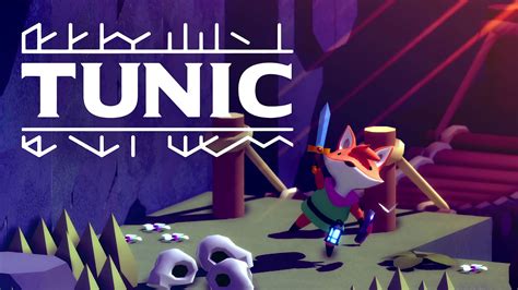 Tunic Link: Immerse Yourself in an Enigmatic Adventure