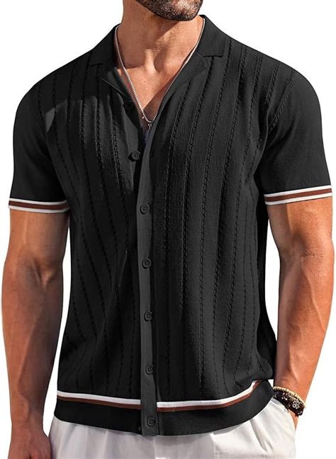 Tunic Shirts for Men: The Epitome of Comfort and Versatility