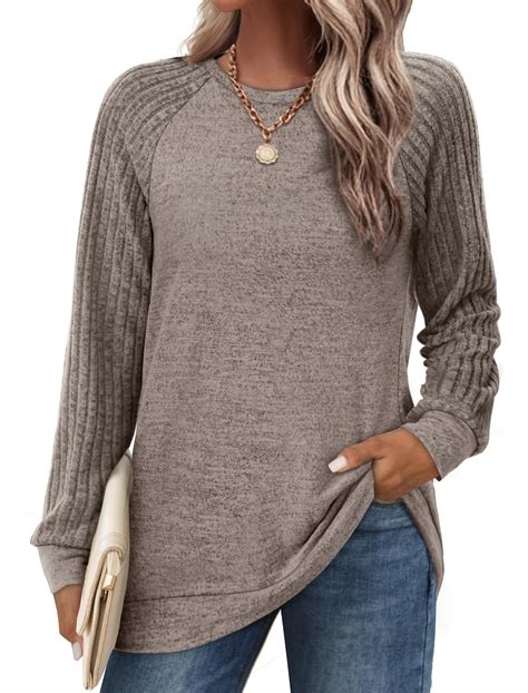 Tunic Sweatshirts: The Ultimate Casual Comfort