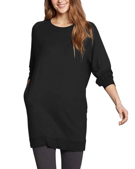 Tunic Sweatshirts for Women: A Comprehensive Guide to Style and Comfort