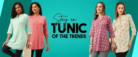 Tunic Tops: A Versatile Wardrobe Essential