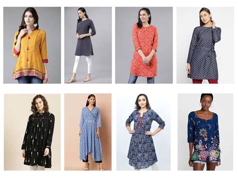 Tunic Tops: Versatile and Effortless Style for Women of All Ages