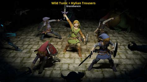 Tunic of the Wild: The Ultimate Guide