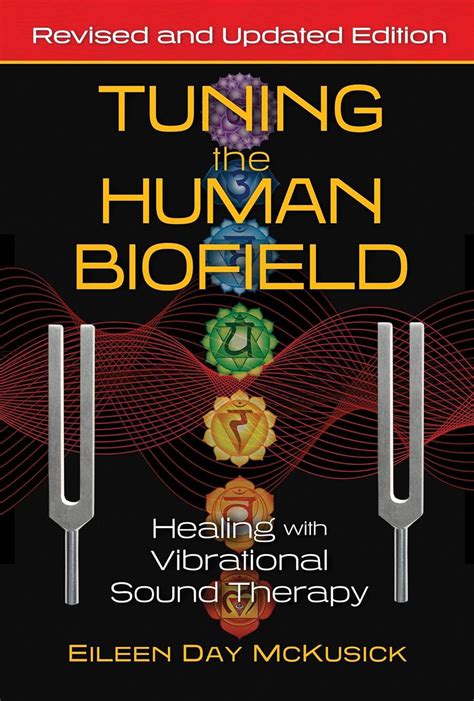 Tuning Human Biofield Healing Vibrational Reader