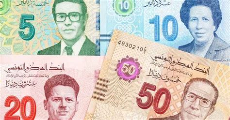 Tunisian Dinar to Dollars: Exchange Rates and Key Considerations