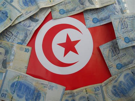 Tunisian Dollar: A Comprehensive Overview