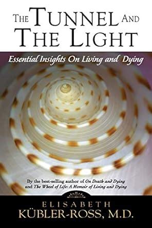 Tunnel and the Light Essential Insights on Living and Dying Epub