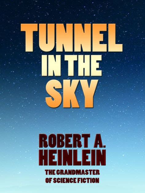 Tunnel.In.The.Sky Ebook Epub