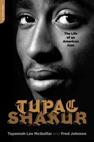 Tupac Shakur: The Life and Times of an American Icon PDF