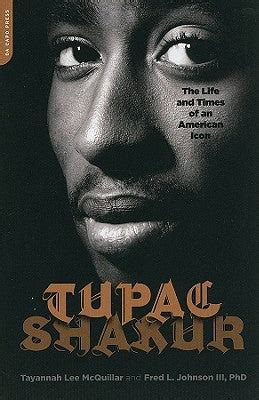 Tupac Shakur: The Life and Times of an American Icon PDF