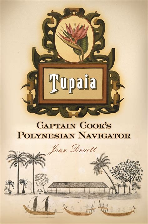 Tupaia The Remarkable Story Of Captain Cook s Polynesian Navigator Large Print 16pt Reader