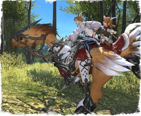 Tural in Final Fantasy XIV: A Comprehensive Guide