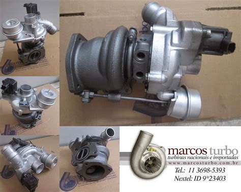 Turbina THP: Um Guia Abrangente