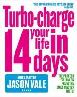 Turbo-Charge Your Life in 14 Days PDF